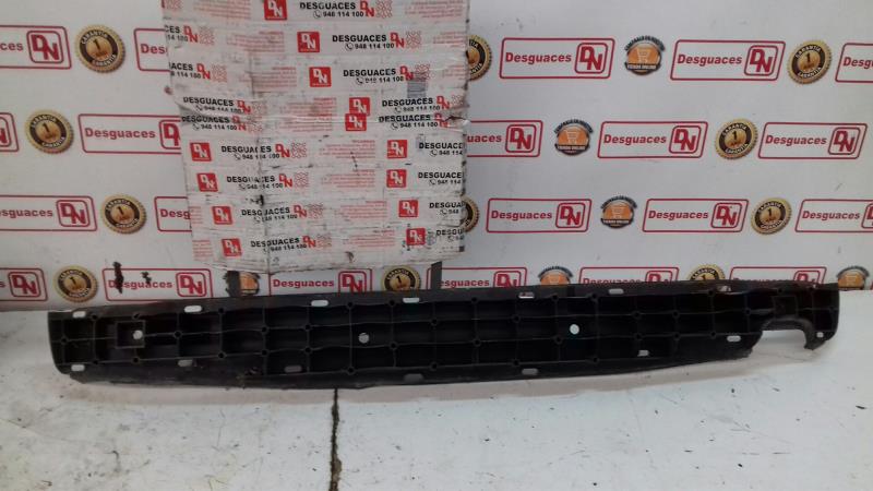 Traversa rinforzo paraurti posteriore FORD TRANSIT CAJA CERRADA ´06 FT 350 L Diésel - 1