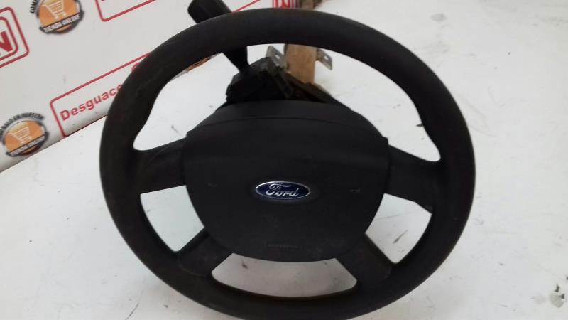 Volant FORD TRANSIT CAJA CERRADA ´06 FT 350 L Diesel - 1
