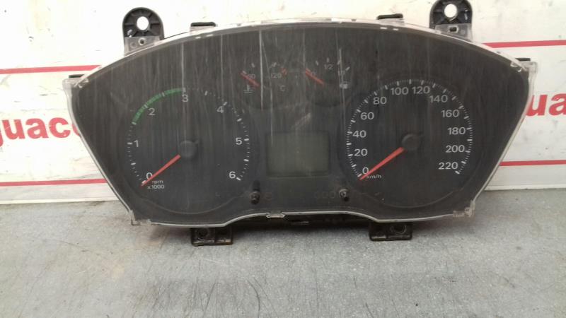 Compteur FORD TRANSIT CAJA CERRADA ´06 FT 350 L Diesel - 1