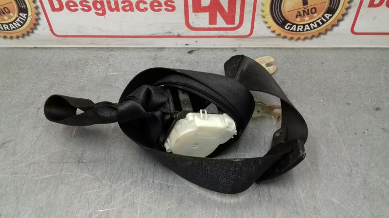 Cintura di sicurezza anteriore destra BMW SERIE 5 BERLINA (E60) 530d Diésel - 1