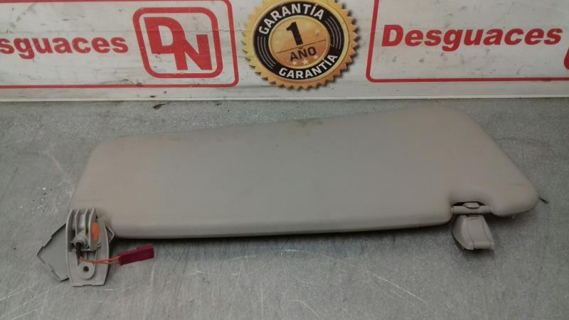 Pare soleil gauche BMW SERIE 5 BERLINA (E60) 530d Diesel - 1