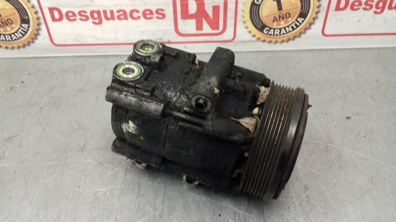 Compresseur clim FORD TRANSIT CAJA CERRADA, LARGA (FY) (2000 =>) FT 330 Diesel - 1