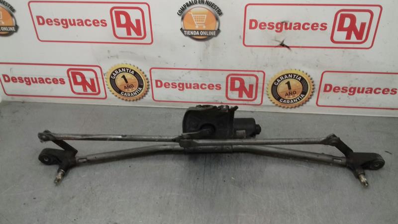Motore tergicristallo anteriore FORD TRANSIT CAJA CERRADA, LARGA (FY) (2000 =>) FT 330 Diésel - 1