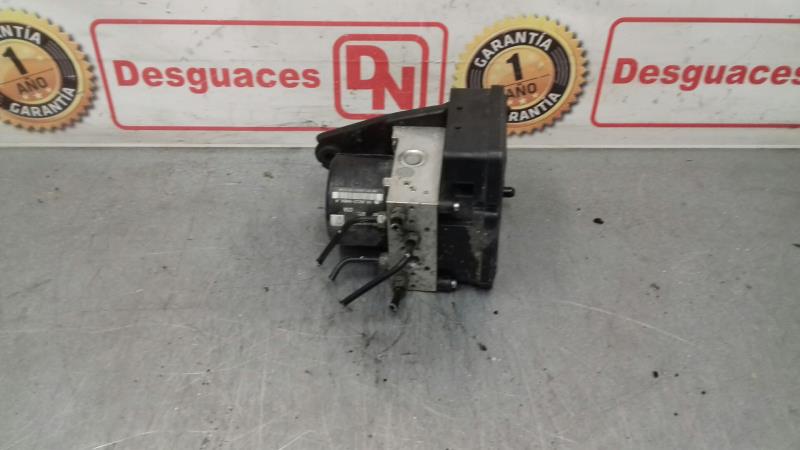 Blocco ABS (antibloccaggio freni) SKODA SUPERB COMBI (3T5) Comfort Diésel - 1