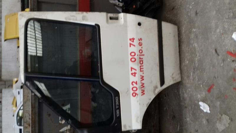 Porte avant gauche FORD TRANSIT CAJA CERRADA, LARGA (FY) (2000 =>) FT 330 Diesel - 1