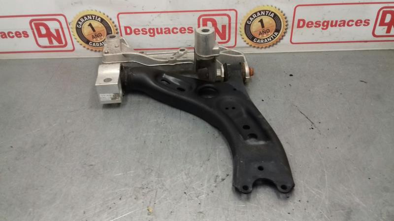 Triangolo inferiore anteriore destro SKODA SUPERB COMBI (3T5) Comfort Diésel - 1