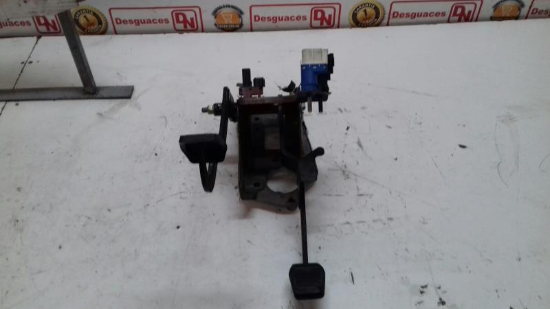 Pedale de frein FORD TRANSIT CAJA CERRADA, LARGA (FY) (2000 =>) FT 330 Diesel - 1