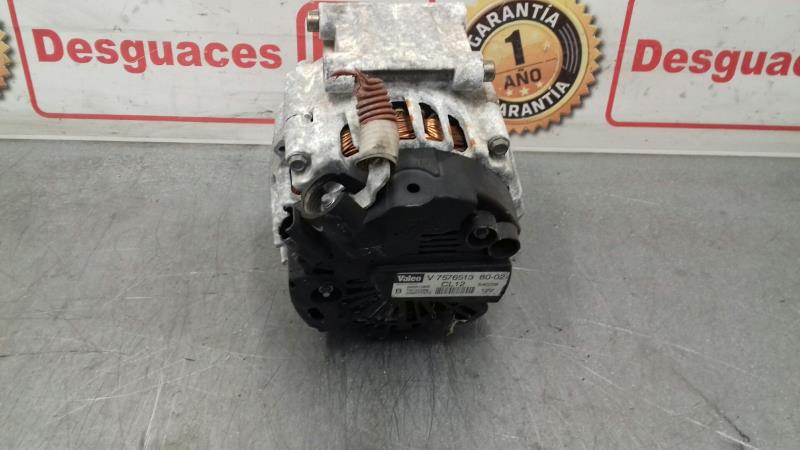 Alternatore PEUGEOT 308 Confort Gasolina - 1