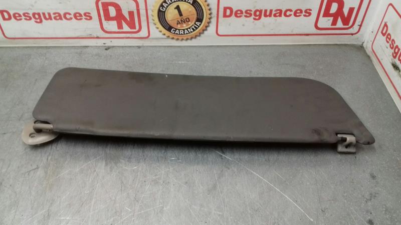 Pare soleil gauche FORD TRANSIT CAJA CERRADA, LARGA (FY) (2000 =>) FT 330 Diesel - 1
