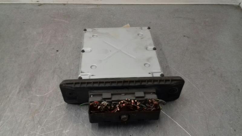 Calculateur moteur FORD TRANSIT CAJA CERRADA, MEDIA (FY) (2000 =>) FT 330 Diesel - 1