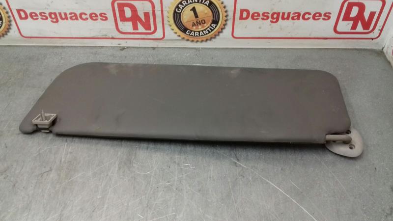 Pare soleil droit FORD TRANSIT CAJA CERRADA, MEDIA (FY) (2000 =>) FT 330 Diesel - 1