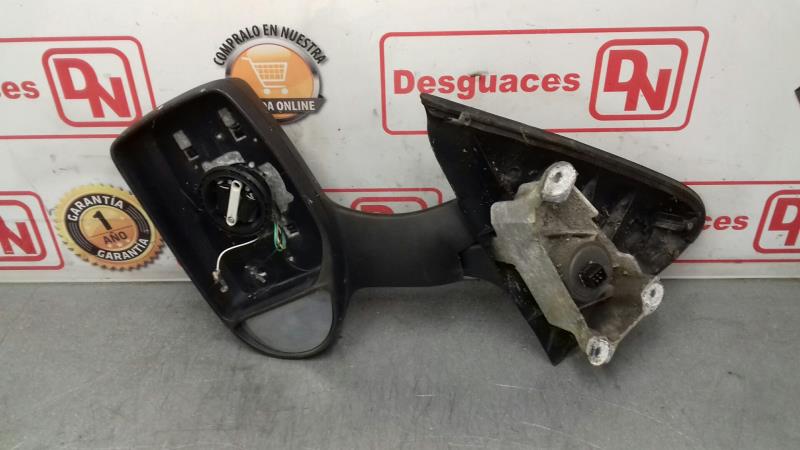 Retroviseur gauche FORD TRANSIT CAJA CERRADA, MEDIA (FY) (2000 =>) FT 330 Diesel - 1