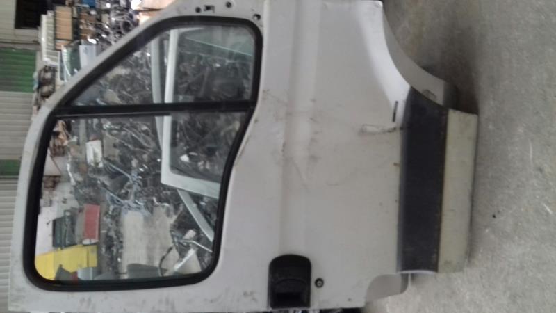 Puerta delantera derecha IVECO DAILY CAJA CERRADA (1999 =>) 29 - L 11 Caja cerrad Diésel - 1