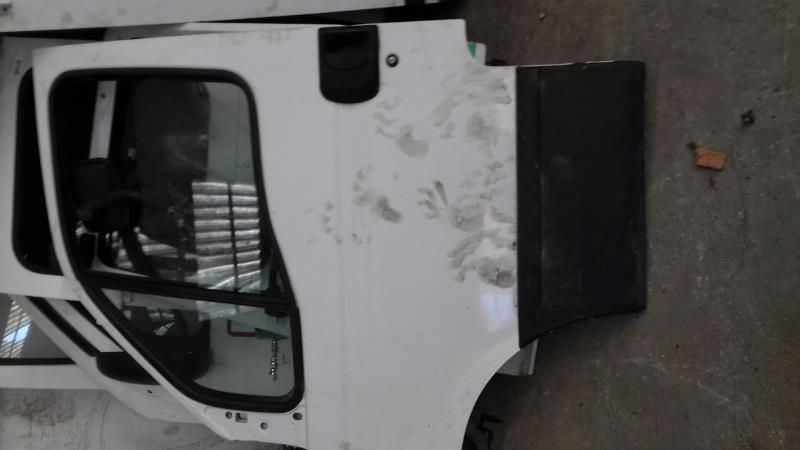 Portiera anteriore sinistra IVECO DAILY CAJA CERRADA (1999 =>) 35 - S 12 Caja cerrad Gasolina - 1
