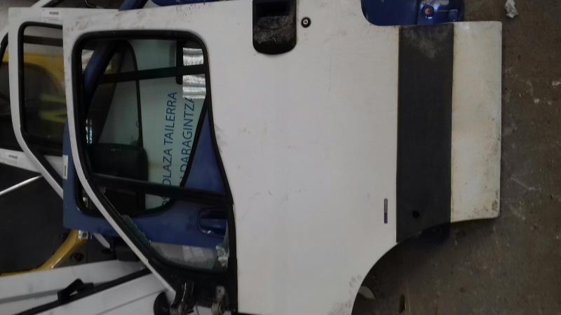 Portiera anteriore sinistra IVECO DAILY CAJA CERRADA (1999 =>) 29 - L 11 Caja cerrad Diésel - 1