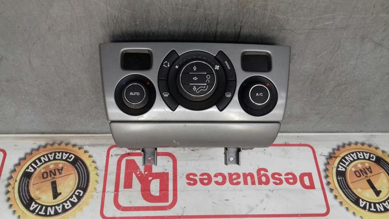 Commande chauffage PEUGEOT 308 Confort Essence - 1