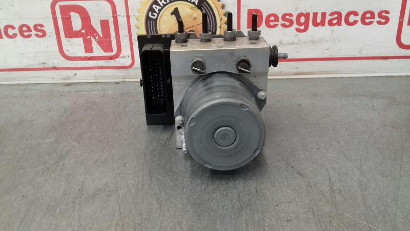 Blocco ABS (antibloccaggio freni) PEUGEOT 308 Confort Gasolina - 1