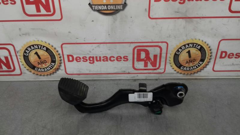 Pedale del freno PEUGEOT 308 Confort Gasolina - 1