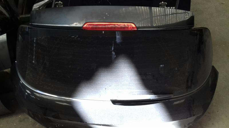 Portabagagli/Portellone posteriore PEUGEOT 308 Confort Gasolina - 1