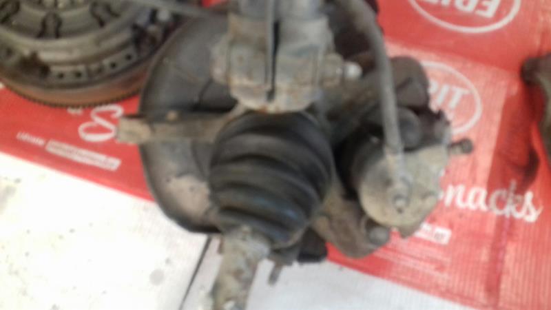 Fusee avant gauche SEAT IBIZA (6J5) Sport Diesel - 1