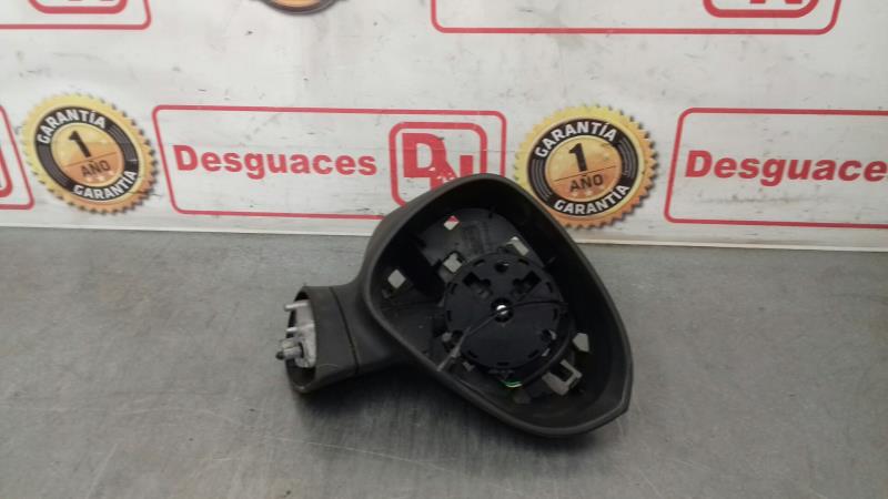 Retrovisor derecho SEAT IBIZA (6J5) Sport Diésel - 1