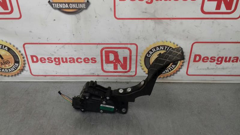 Pedale d'accelerateur SEAT IBIZA (6J5) Sport Diesel - 1