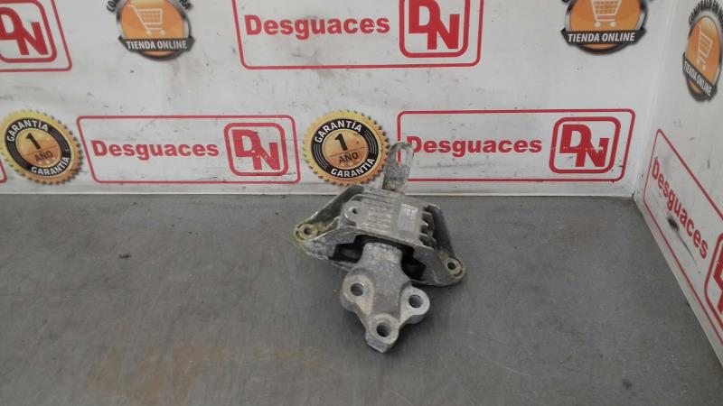 Support de boite OPEL ASTRA J LIM. Cosmo Diesel - 1