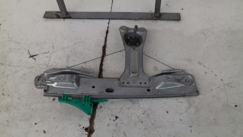 Alzacristalli elettrico posteriore destro OPEL ASTRA J LIM. Cosmo Diésel - 1