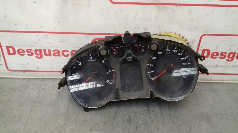 Compteur SEAT IBIZA (6L1) Signo Diesel - 1