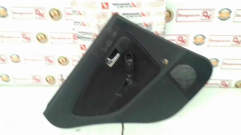 Panel de puerta trasera izquierda SEAT IBIZA (6L1) Signo Diésel - 1