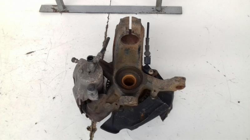 Fusee avant droit SEAT IBIZA (6L1) Signo Diesel - 1