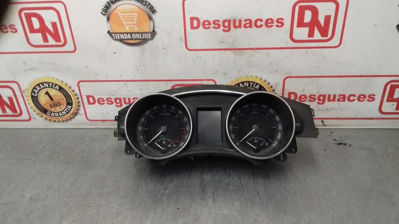Compteur SKODA SUPERB COMBI (3T5) Comfort Diesel - 1
