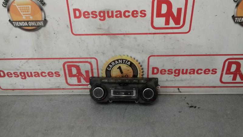 Comandi riscaldamento SKODA SUPERB COMBI (3T5) Comfort Diésel - 1