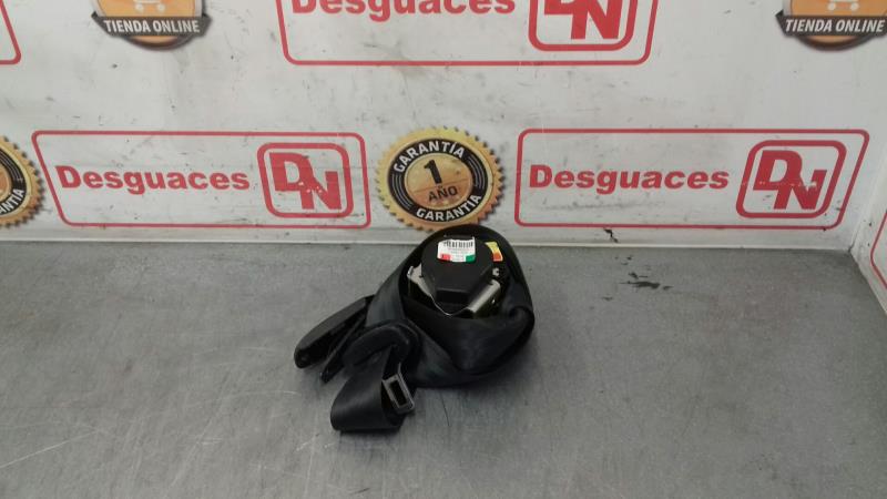 Ceinture avant gauche SKODA SUPERB COMBI (3T5) Comfort Diesel - 1