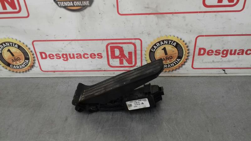 Pedale acceleratore SKODA SUPERB COMBI (3T5) Comfort Diésel - 1