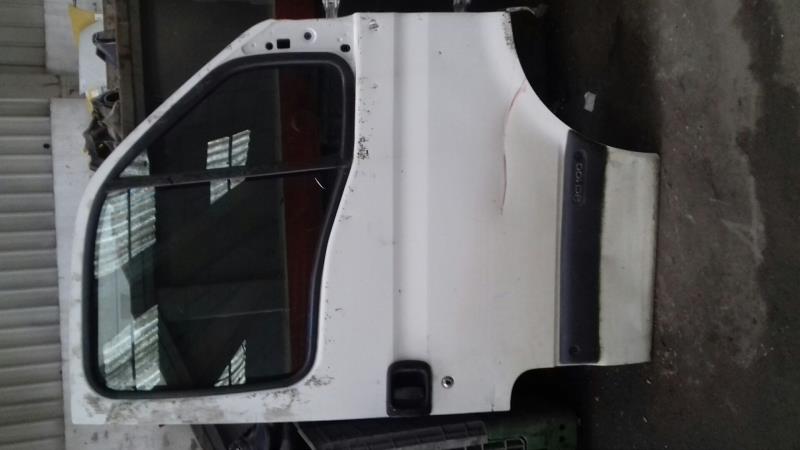 Porte avant droit RENAULT MASTER II PHASE 2 CAJA CERRADA L1H1 Caja cerrada 3 Diesel - 1