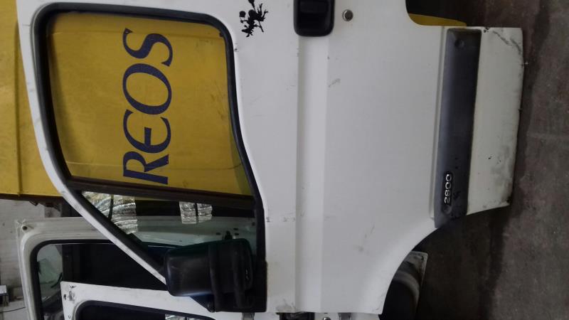Porte avant gauche OPEL MOVANO Furgón corto 2.8t Diesel - 1