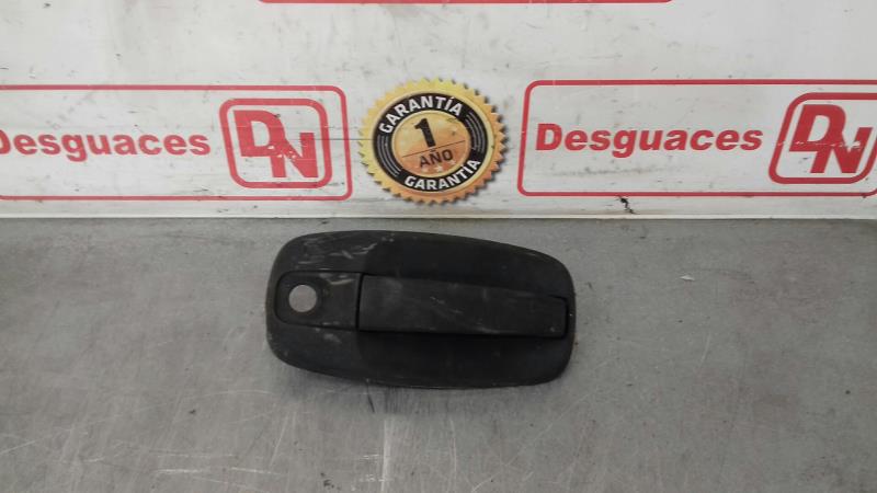 Maniglia portiera anteriore destra NISSAN PRIMASTAR (X83) Avantour 7 asientos distancia entr Diésel - 1