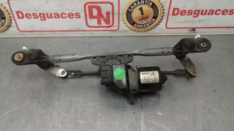 Motore tergicristallo anteriore FORD KA (CCU) Titanium Gasolina - 1