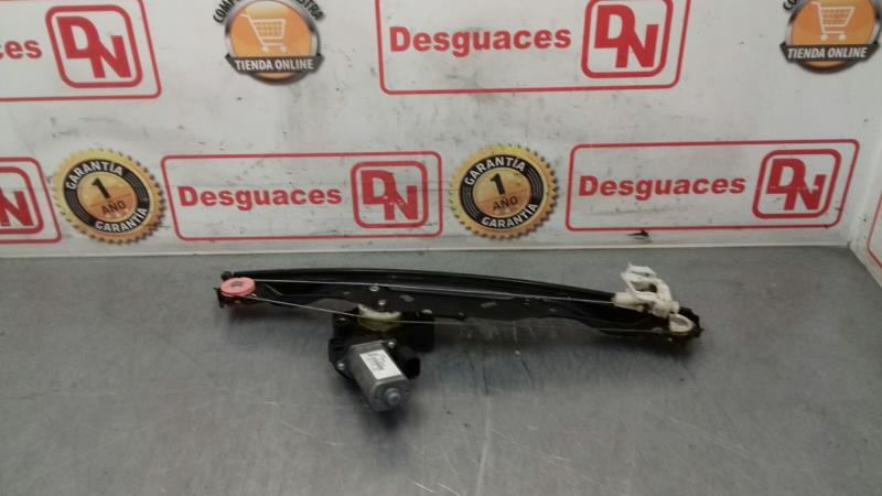 Alzacristalli elettrico anteriore sinistro FORD KA (CCU) Titanium Gasolina - 1
