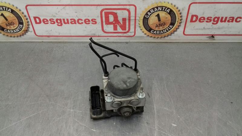 Bloc ABS (freins anti-blocage) FORD KA (CCU) Titanium Essence - 1