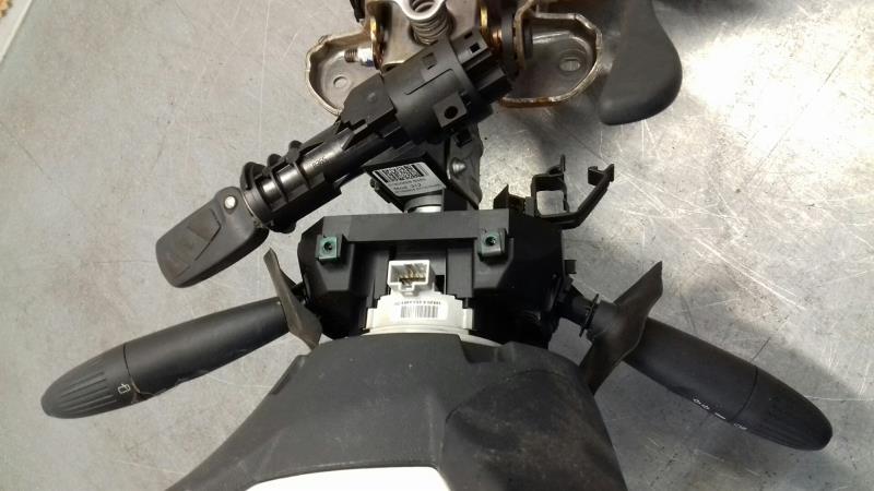 Devio guida completo con contatto spiralato FORD KA (CCU) Titanium Gasolina - 1