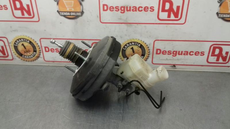 Servo frein FORD KA (CCU) Titanium Essence - 1