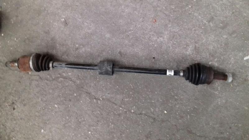 Cardan droit (transmission) FORD KA (CCU) Titanium Essence - 1