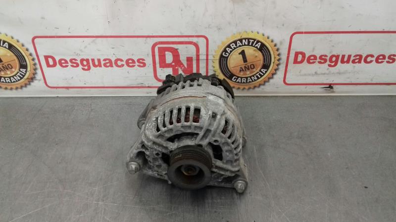 Alternateur OPEL CORSA D Cosmo Essence - 1