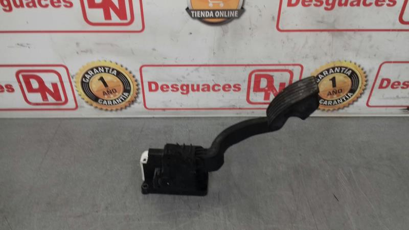 Pedale d'accelerateur OPEL CORSA D Cosmo Essence - 1
