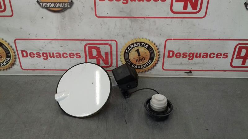 Trappe d'essence OPEL CORSA D Cosmo Essence - 1
