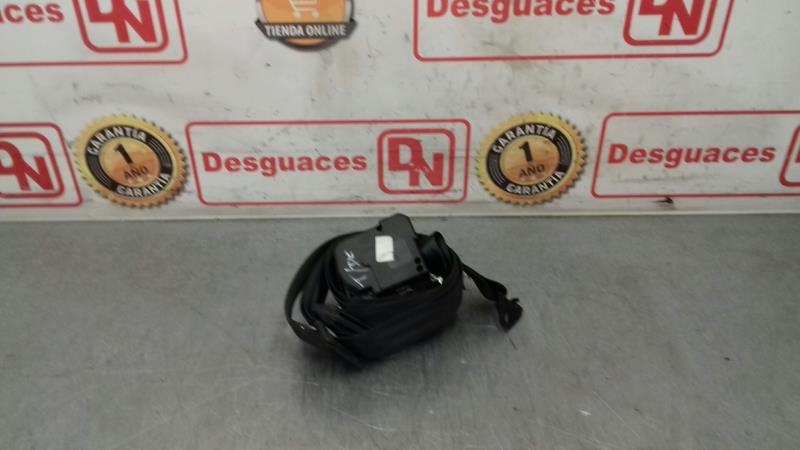 Cintura di sicurezza posteriore destra RENAULT TWINGO Night & Day Gasolina - 1