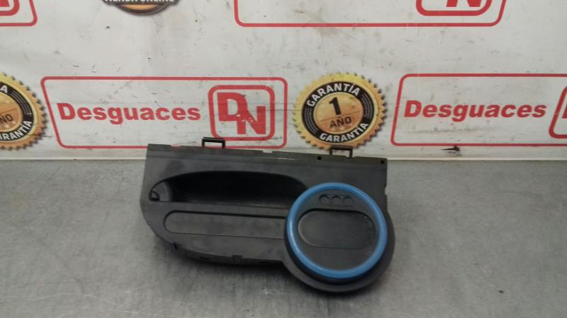 Compteur RENAULT TWINGO Night & Day Essence - 1