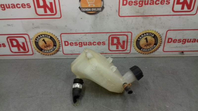 Vase d'expansion RENAULT TWINGO Night & Day Essence - 1
